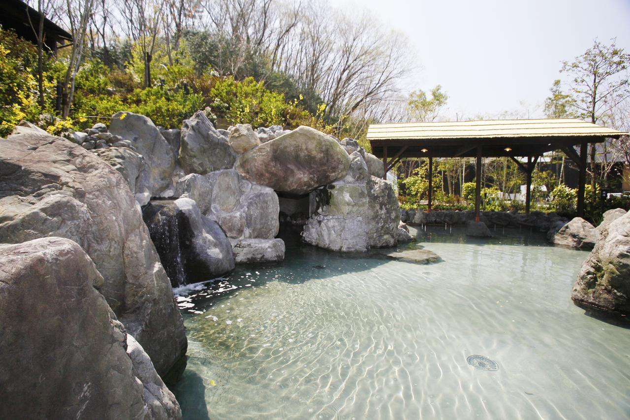 Nesta Resort Kobe Miki  Экстерьер фото